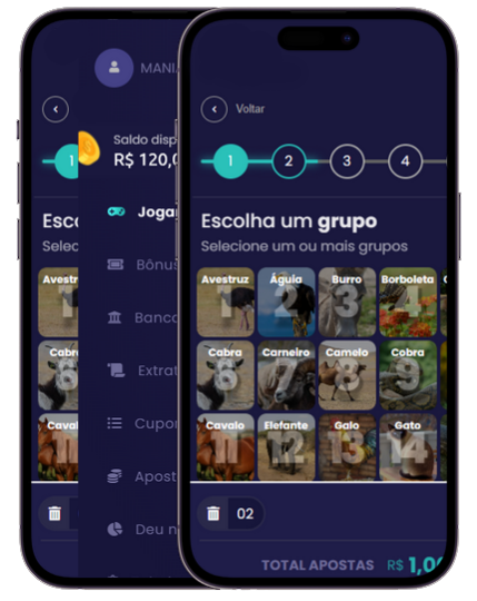 Celular Super Sorte